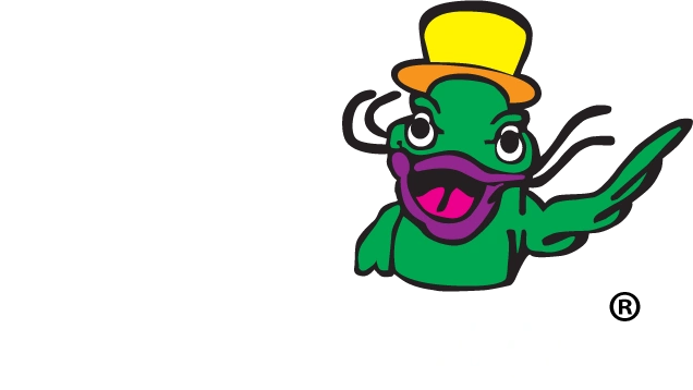 David's Catfish House - Logo